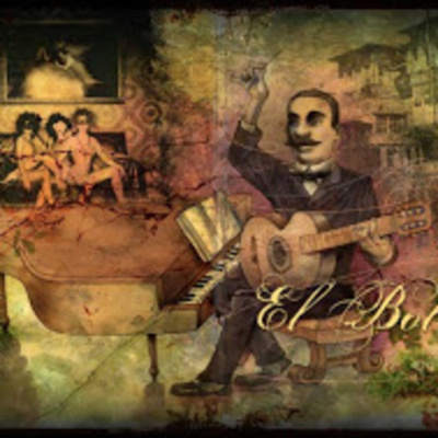 Nuevamente... Bolero