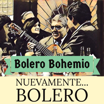 Nuevamente... Bolero