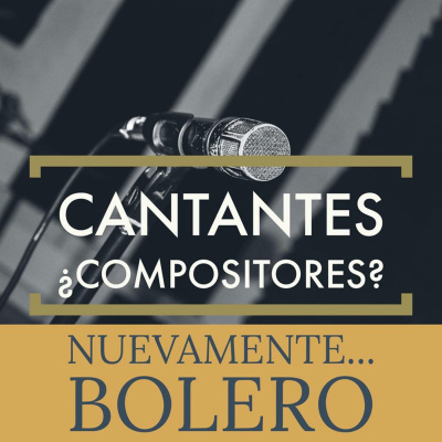 Nuevamente... Bolero