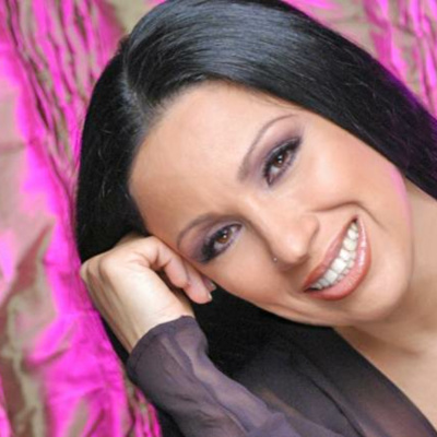 Nuevamente... Bolero