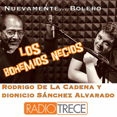 Nuevamente... Bolero