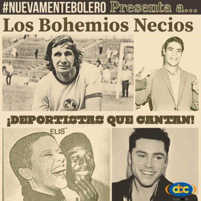 Nuevamente... Bolero