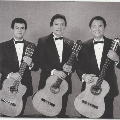 Nuevamente... Bolero