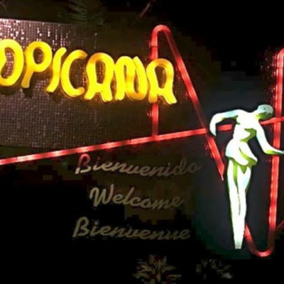 Nuevamente... Bolero