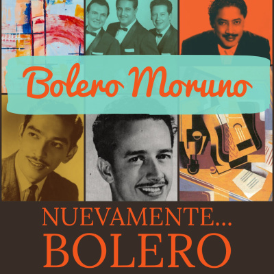 Nuevamente... Bolero