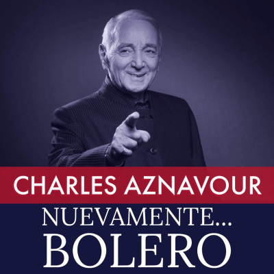 Nuevamente... Bolero
