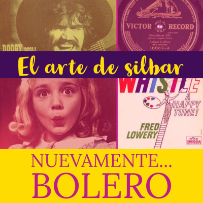 Nuevamente... Bolero