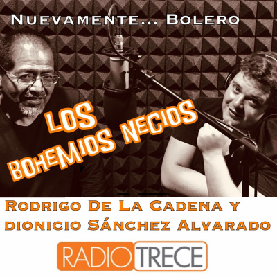 Nuevamente... Bolero