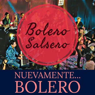 Nuevamente... Bolero