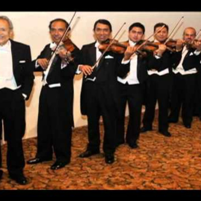 Nuevamente... Bolero