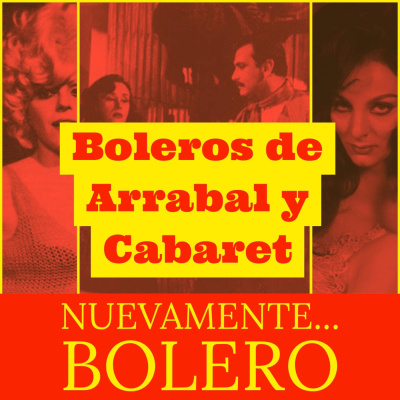 Nuevamente... Bolero