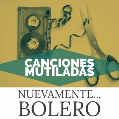 Nuevamente... Bolero