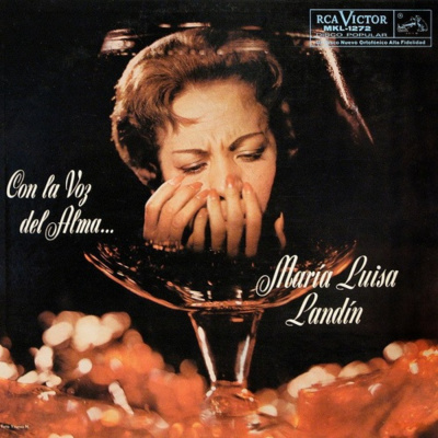 Nuevamente... Bolero