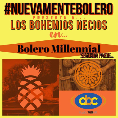 Nuevamente... Bolero