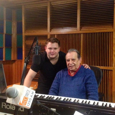 Nuevamente... Bolero