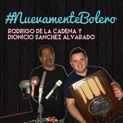 Nuevamente... Bolero