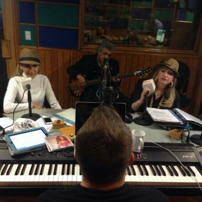 Nuevamente... Bolero