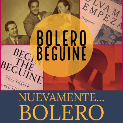 Nuevamente... Bolero
