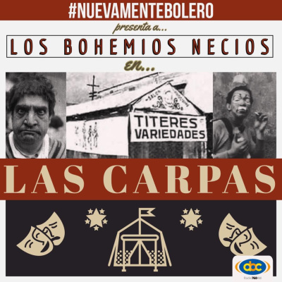 Nuevamente... Bolero