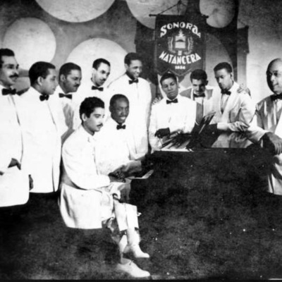 Nuevamente... Bolero