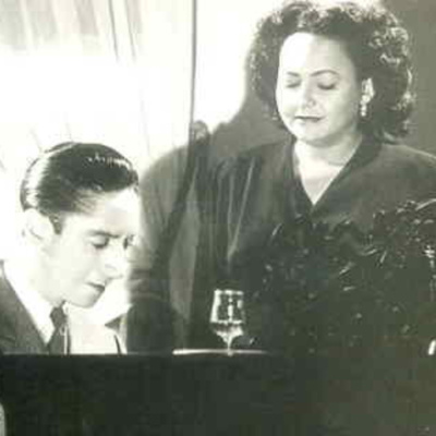 Nuevamente... Bolero