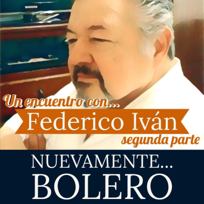 Nuevamente... Bolero