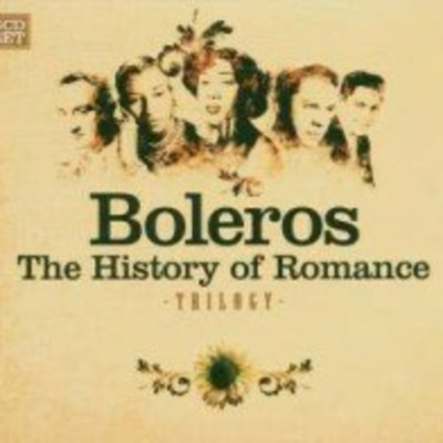 Nuevamente... Bolero