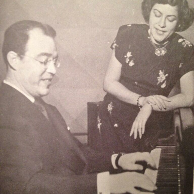 Nuevamente... Bolero