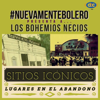 Nuevamente... Bolero