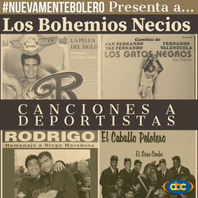 Nuevamente... Bolero