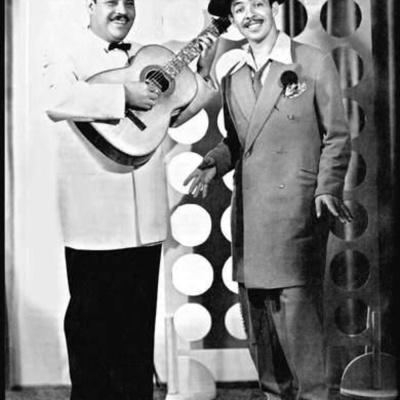 Nuevamente... Bolero