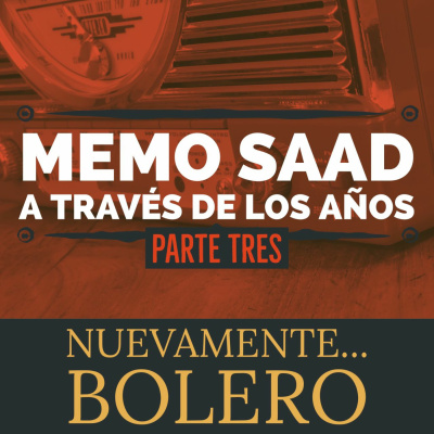 Nuevamente... Bolero