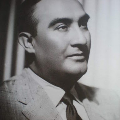 Nuevamente... Bolero