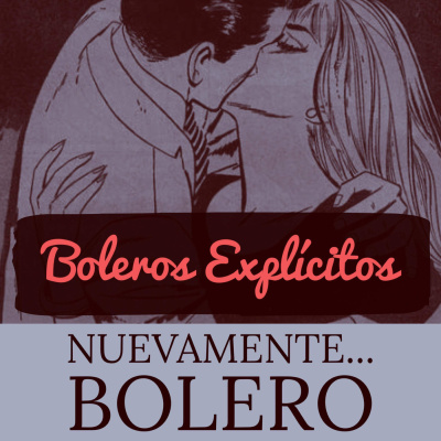 Nuevamente... Bolero