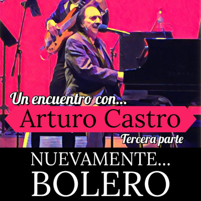 Nuevamente... Bolero