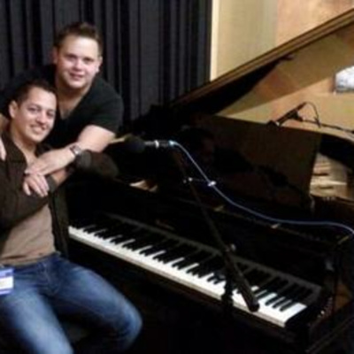 Nuevamente... Bolero