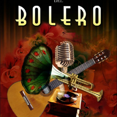 Nuevamente... Bolero