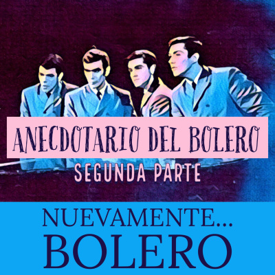 Nuevamente... Bolero