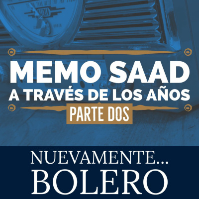 Nuevamente... Bolero