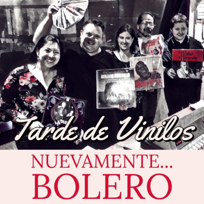 Nuevamente... Bolero