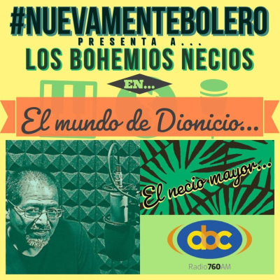 Nuevamente... Bolero