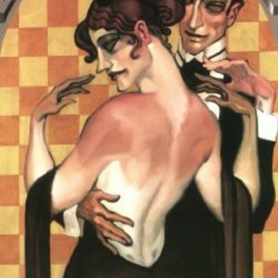 Nuevamente... Bolero