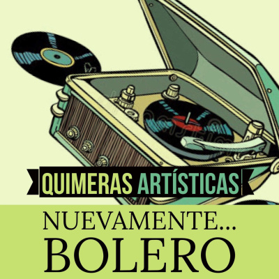 Nuevamente... Bolero