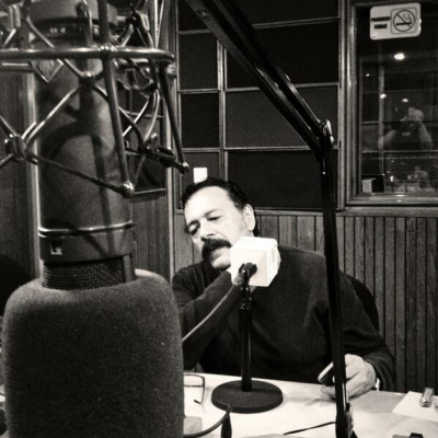 Nuevamente... Bolero