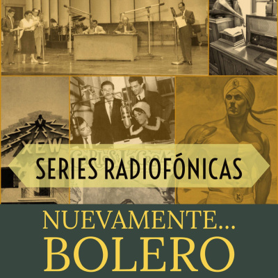 Nuevamente... Bolero