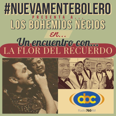 Nuevamente... Bolero