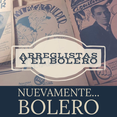 Nuevamente... Bolero