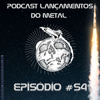 Lançamentos Do Metal Podcast