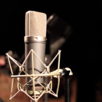 Catherine North Mashup Audio Podcast