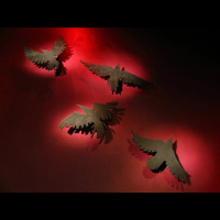 June 11, 2010 MashUP: Head in the Clouds by Karyn Ellis + Ian Smith